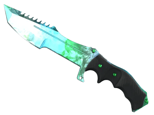 Huntsman Knife
