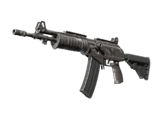 Galil AR