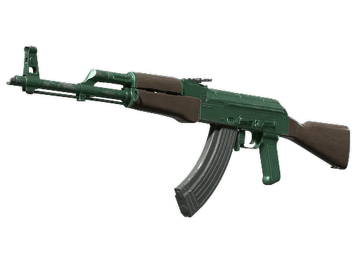 AK-47