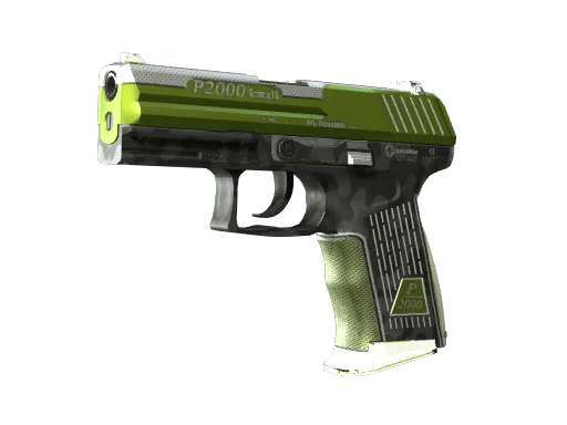 P2000
