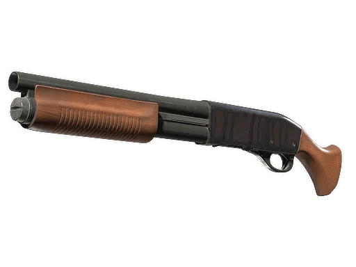 Sawed-Off