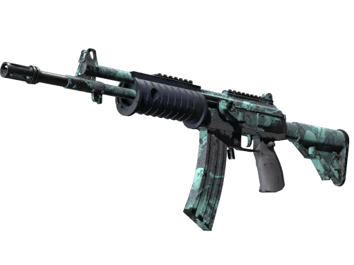 Galil AR