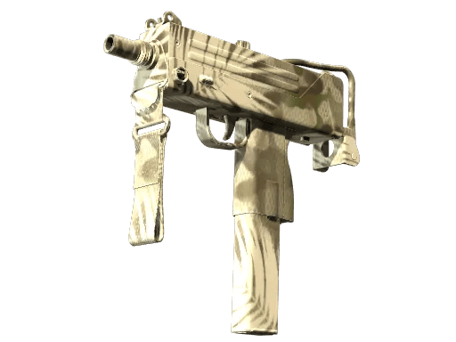 MAC-10