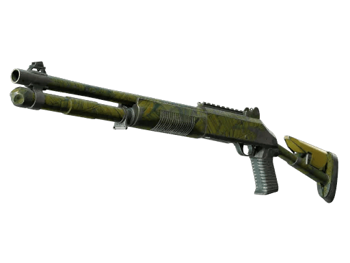XM1014