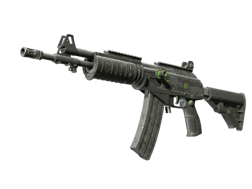 Galil AR
