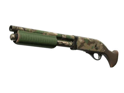 Sawed-Off
