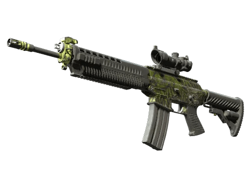SG 553