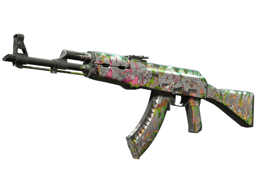 AK-47
