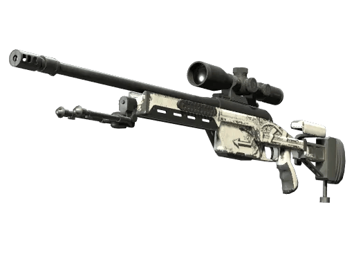 SSG 08