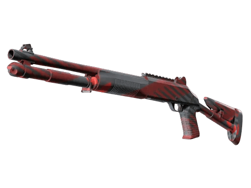 XM1014