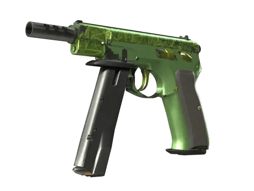 CZ75-Auto
