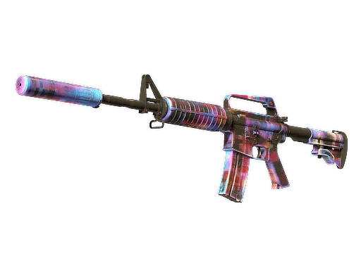 M4A1-S