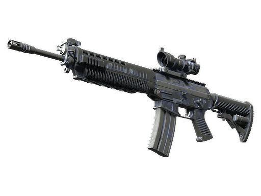 SG 553
