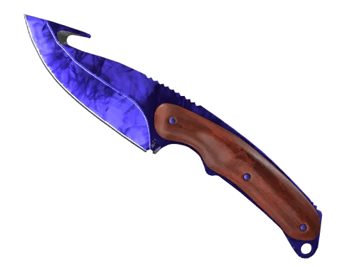Gut Knife
