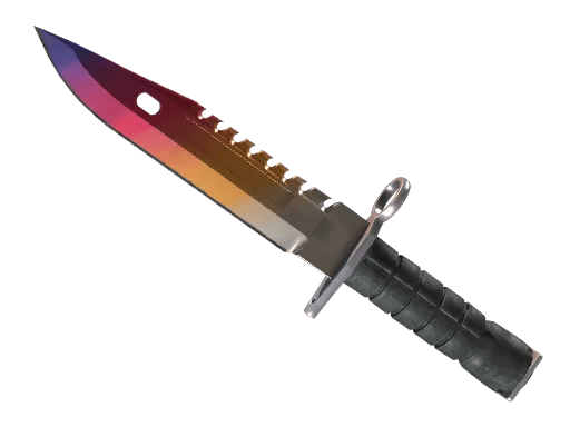 M9-Bajonett (★)