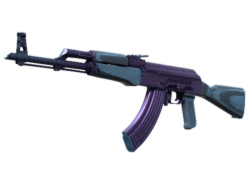 AK-47