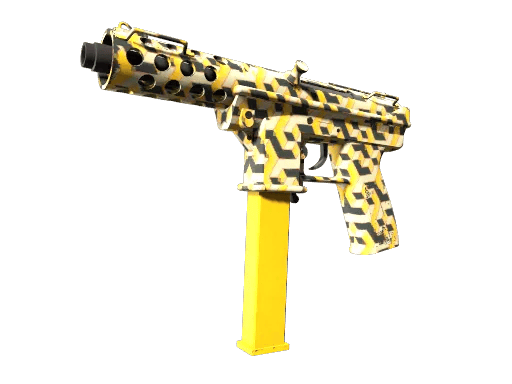 Tec-9