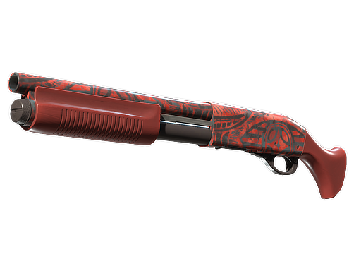 Sawed-Off