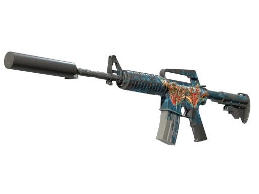 M4A1-S