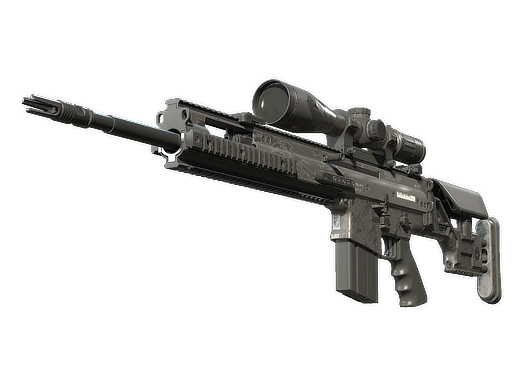 SCAR-20