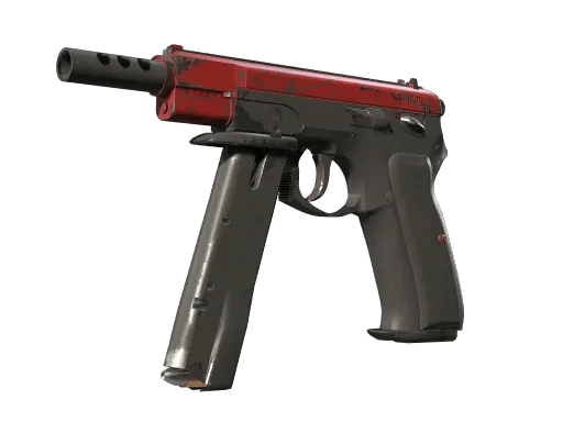CZ75-Auto