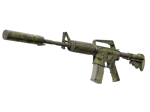 M4A1-S