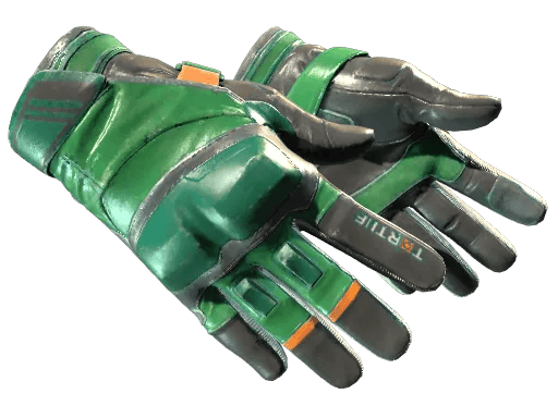 Motorradhandschuhe (★)