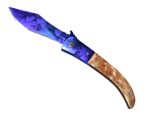 Navaja Knife