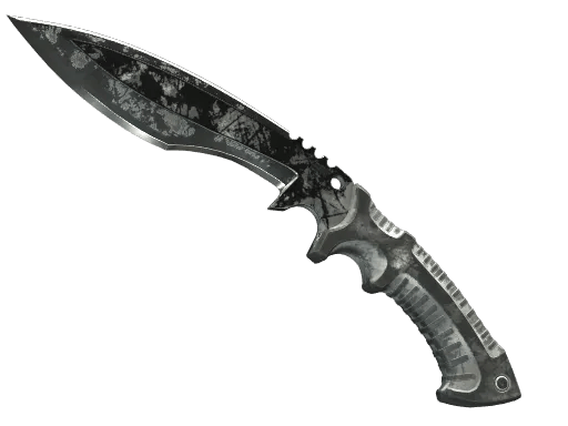 Nóż kukri (★)
