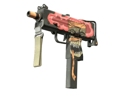 MAC-10