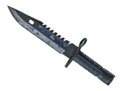 M9-Bajonett (★)