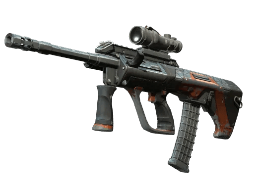 AUG