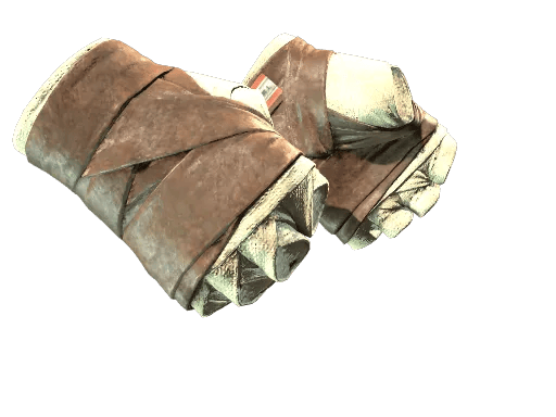 ★ Hand Wraps