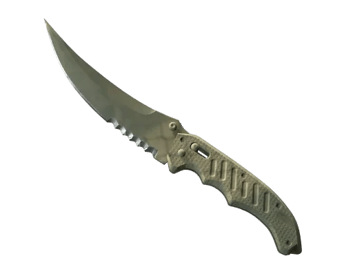 ★ Flip Knife