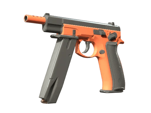 CZ75-Auto