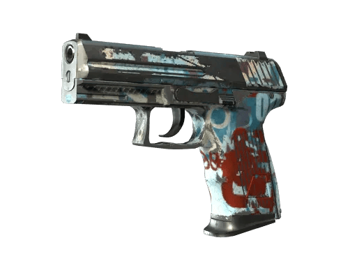 P2000