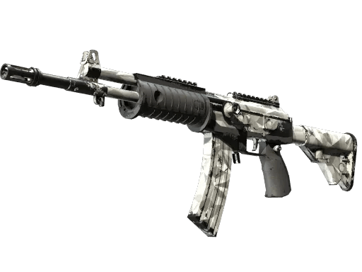 Galil AR