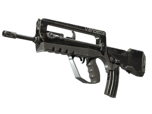 FAMAS