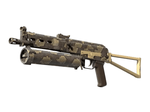 PP-Bizon
