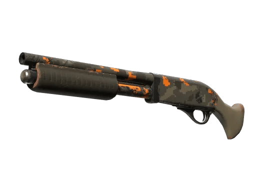 Sawed-Off
