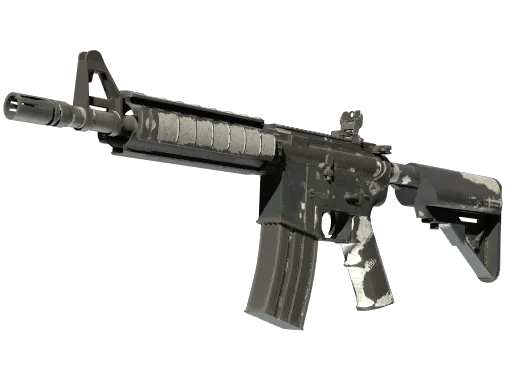 M4A4