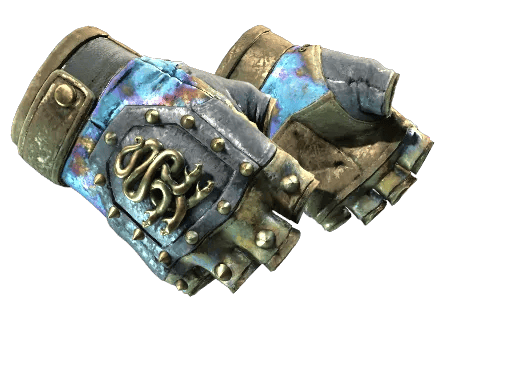 Hydra-Handschuhe (★)