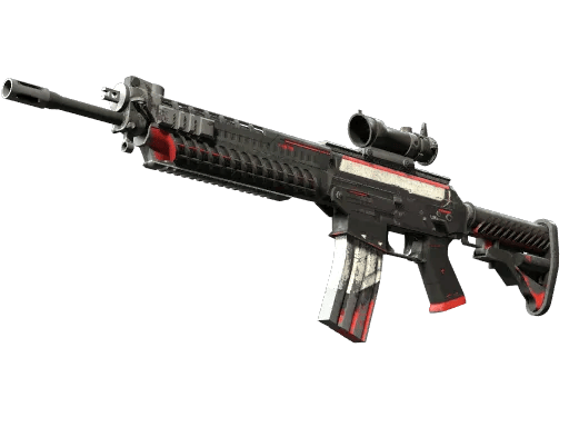 SG 553