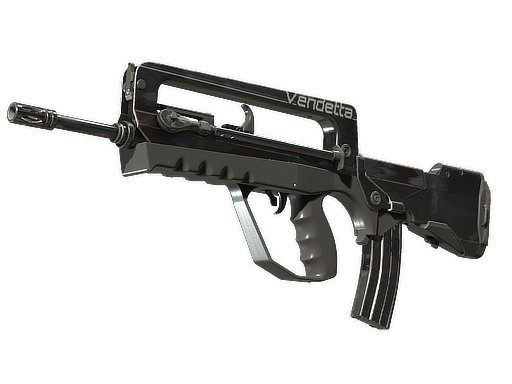 FAMAS