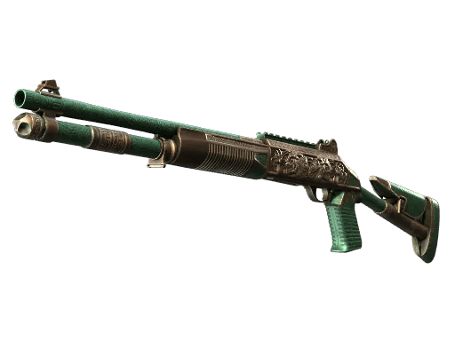 XM1014