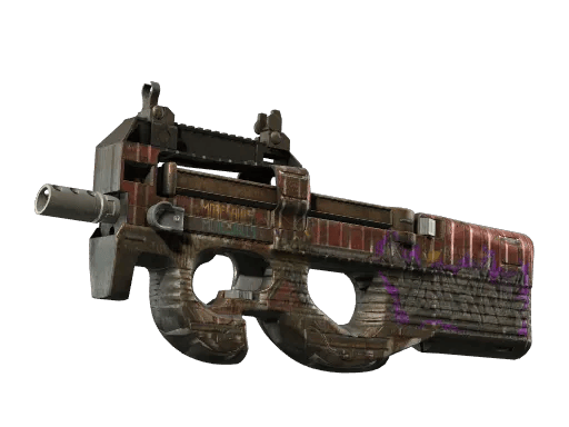 P90