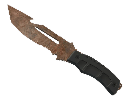 ★ Survival Knife