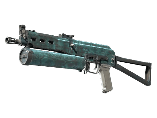 PP-Bizon