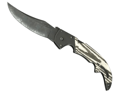 Falchion-Messer (★)
