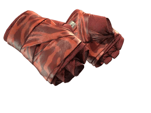 ผ้าพันมือ (★)